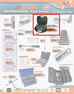 Midas : Cracking Easter Specials (18 Mar - 7 Apr 2013), page 13