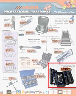 Midas : Cracking Easter Specials (18 Mar - 7 Apr 2013), page 13