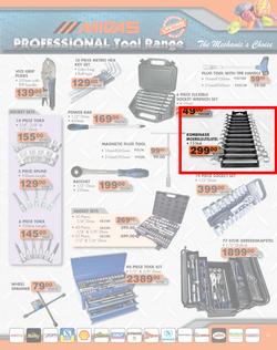Midas : Cracking Easter Specials (18 Mar - 7 Apr 2013), page 13