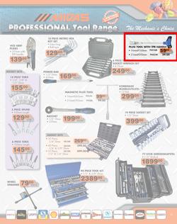 Midas : Cracking Easter Specials (18 Mar - 7 Apr 2013), page 13