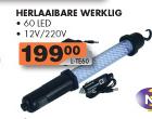 Herlaaibare Werklig