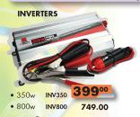 Inverters(INV350)-350W