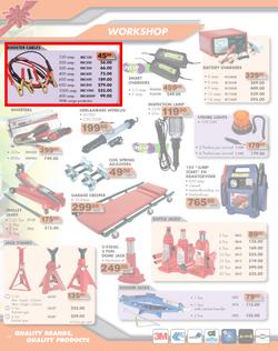 Midas : Cracking Easter Specials (18 Mar - 7 Apr 2013), page 14