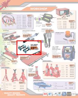 Midas : Cracking Easter Specials (18 Mar - 7 Apr 2013), page 14