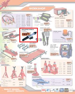 Midas : Cracking Easter Specials (18 Mar - 7 Apr 2013), page 14