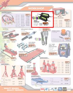 Midas : Cracking Easter Specials (18 Mar - 7 Apr 2013), page 14