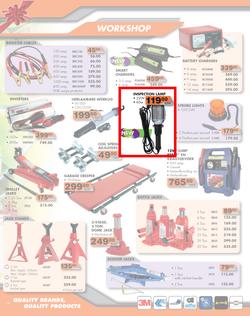 Midas : Cracking Easter Specials (18 Mar - 7 Apr 2013), page 14
