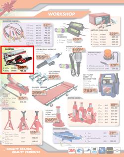 Midas : Cracking Easter Specials (18 Mar - 7 Apr 2013), page 14