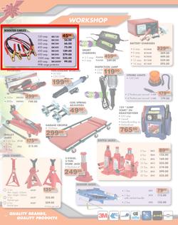 Midas : Cracking Easter Specials (18 Mar - 7 Apr 2013), page 14