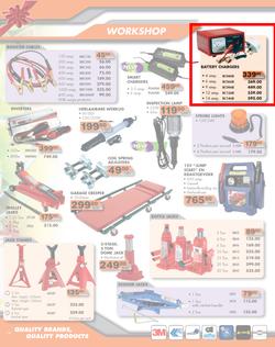 Midas : Cracking Easter Specials (18 Mar - 7 Apr 2013), page 14