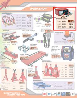 Midas : Cracking Easter Specials (18 Mar - 7 Apr 2013), page 14