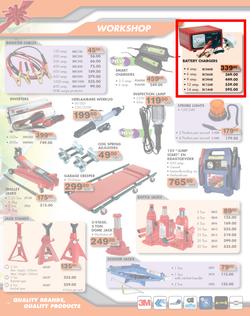 Midas : Cracking Easter Specials (18 Mar - 7 Apr 2013), page 14