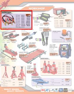 Midas : Cracking Easter Specials (18 Mar - 7 Apr 2013), page 14