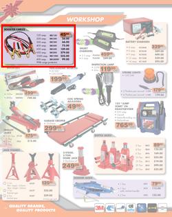 Midas : Cracking Easter Specials (18 Mar - 7 Apr 2013), page 14