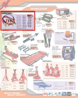 Midas : Cracking Easter Specials (18 Mar - 7 Apr 2013), page 14