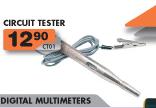 Circuit Tester