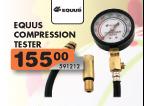 Equus Compression Tester
