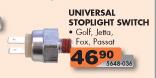Universal Stoplight Switch