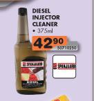 Diesel  Injector Cleaner-375ml