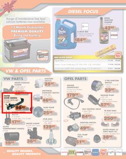 Midas : Cracking Easter Specials (18 Mar - 7 Apr 2013), page 16