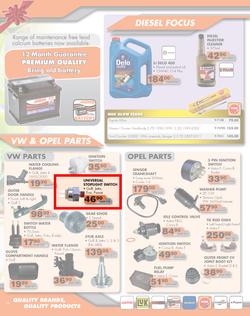 Midas : Cracking Easter Specials (18 Mar - 7 Apr 2013), page 16