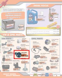 Midas : Cracking Easter Specials (18 Mar - 7 Apr 2013), page 16