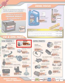 Midas : Cracking Easter Specials (18 Mar - 7 Apr 2013), page 16