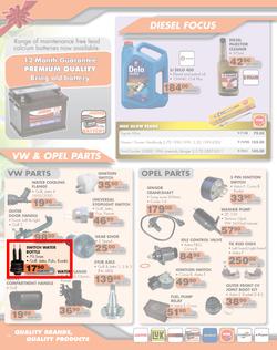 Midas : Cracking Easter Specials (18 Mar - 7 Apr 2013), page 16