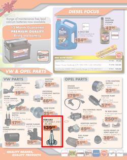 Midas : Cracking Easter Specials (18 Mar - 7 Apr 2013), page 16