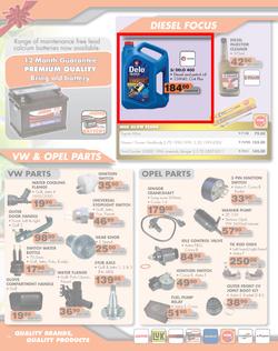 Midas : Cracking Easter Specials (18 Mar - 7 Apr 2013), page 16