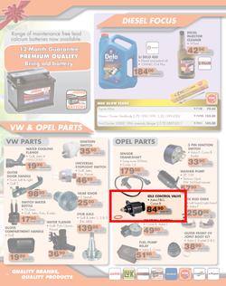 Midas : Cracking Easter Specials (18 Mar - 7 Apr 2013), page 16