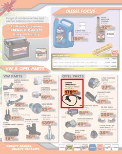 Midas : Cracking Easter Specials (18 Mar - 7 Apr 2013), page 16