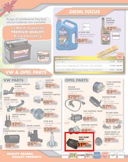 Midas : Cracking Easter Specials (18 Mar - 7 Apr 2013), page 16