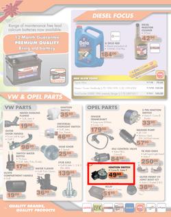 Midas : Cracking Easter Specials (18 Mar - 7 Apr 2013), page 16