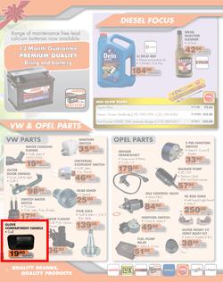 Midas : Cracking Easter Specials (18 Mar - 7 Apr 2013), page 16