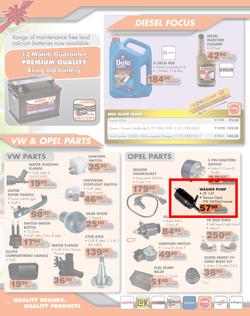 Midas : Cracking Easter Specials (18 Mar - 7 Apr 2013), page 16
