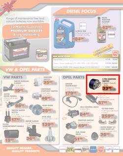 Midas : Cracking Easter Specials (18 Mar - 7 Apr 2013), page 16