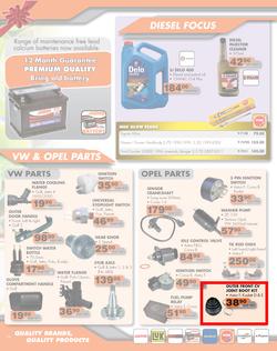 Midas : Cracking Easter Specials (18 Mar - 7 Apr 2013), page 16