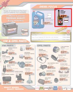 Midas : Cracking Easter Specials (18 Mar - 7 Apr 2013), page 16