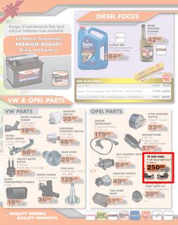 Midas : Cracking Easter Specials (18 Mar - 7 Apr 2013), page 16
