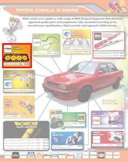 Midas : Cracking Easter Specials (18 Mar - 7 Apr 2013), page 17