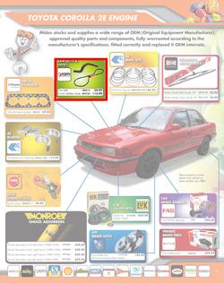 Midas : Cracking Easter Specials (18 Mar - 7 Apr 2013), page 17