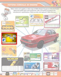 Midas : Cracking Easter Specials (18 Mar - 7 Apr 2013), page 17