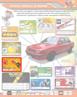 Midas : Cracking Easter Specials (18 Mar - 7 Apr 2013), page 17