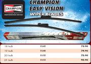 CHAMPION Easy Vision Wiper Blades-20"(EU50)