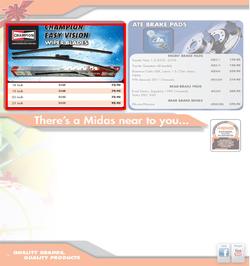 Midas : Cracking Easter Specials (18 Mar - 7 Apr 2013), page 18