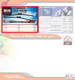 Midas : Cracking Easter Specials (18 Mar - 7 Apr 2013), page 18