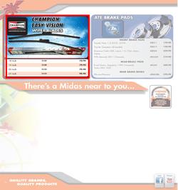 Midas : Cracking Easter Specials (18 Mar - 7 Apr 2013), page 18