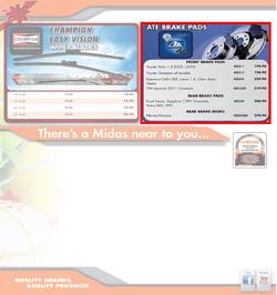Midas : Cracking Easter Specials (18 Mar - 7 Apr 2013), page 18