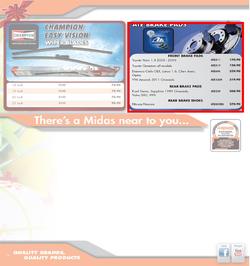 Midas : Cracking Easter Specials (18 Mar - 7 Apr 2013), page 18